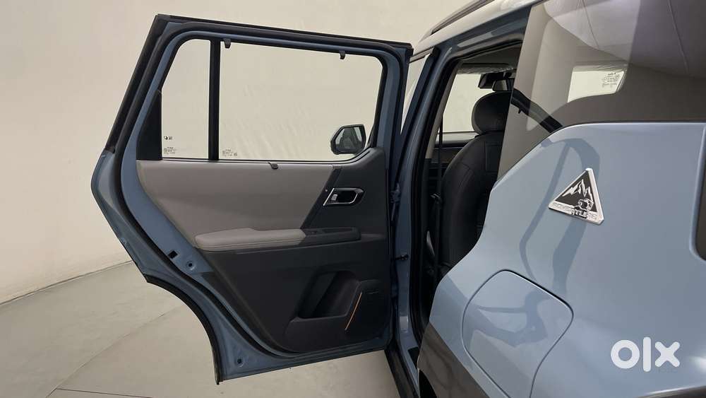 Kia Syros Htx Plus Opt Turbo Dct, 2025, Petrol
