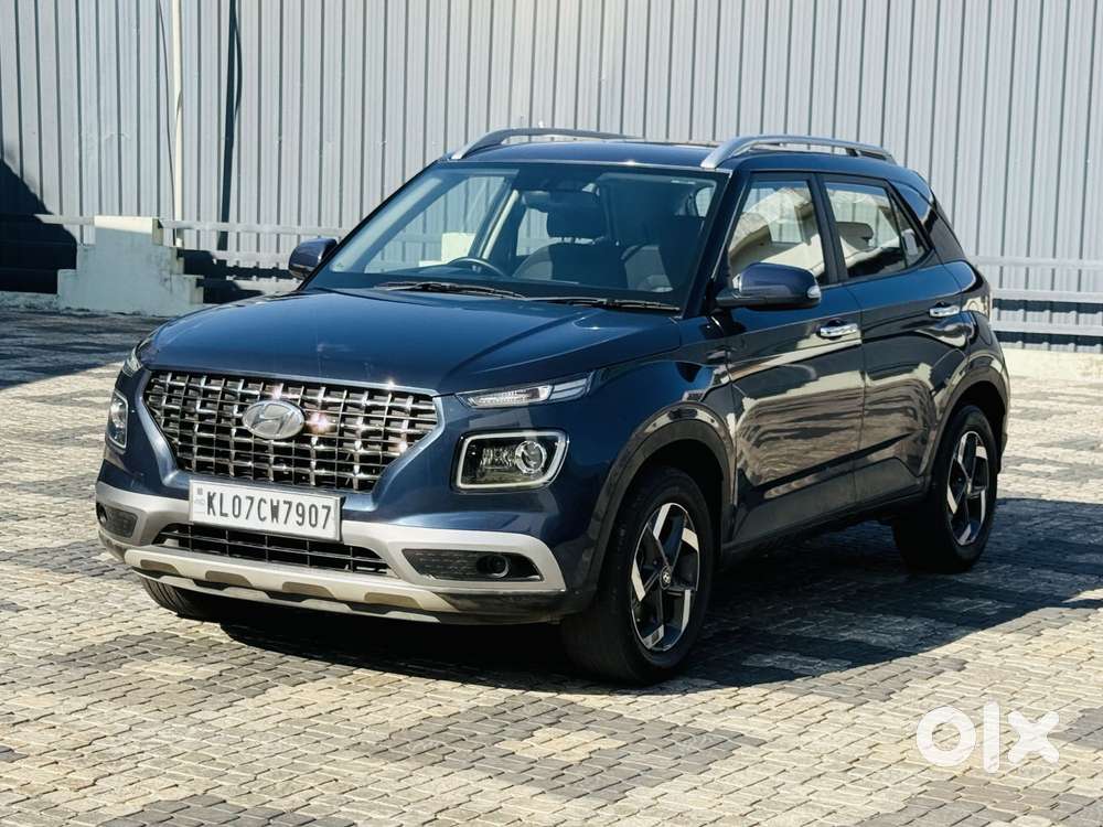 Hyundai Venue