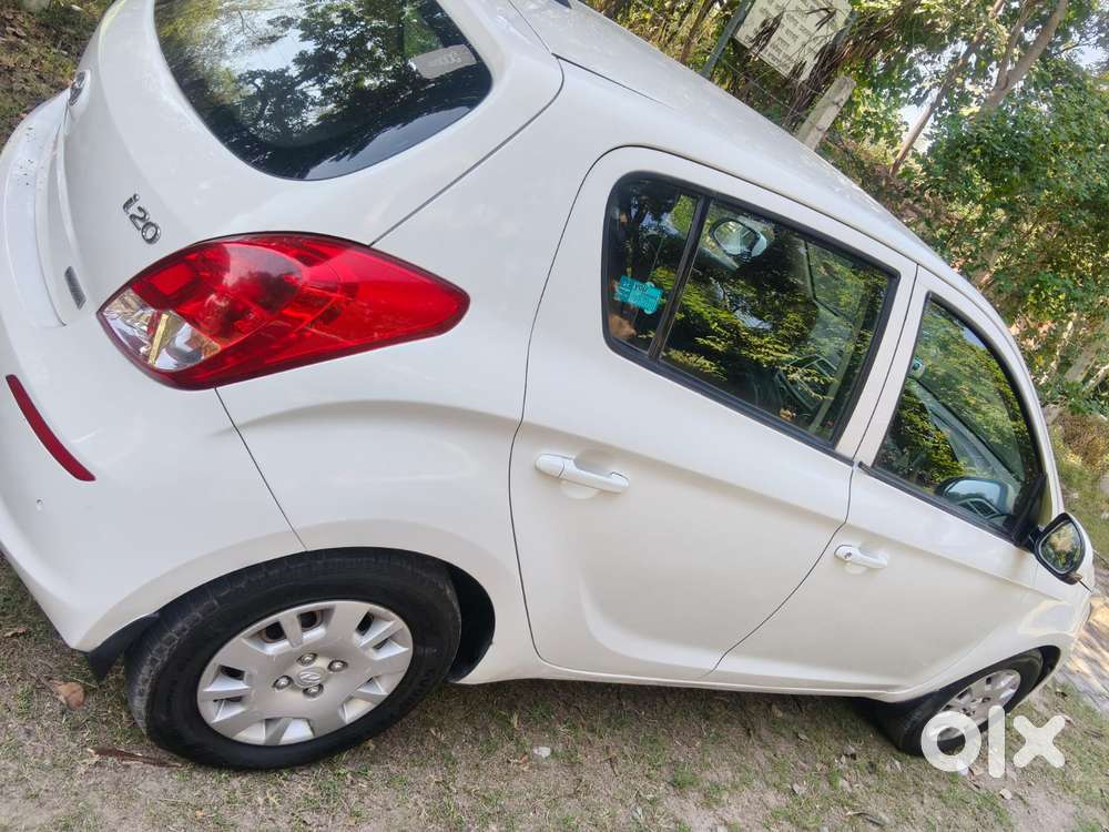 Hyundai I20 Magna Plus, 2013, Petrol