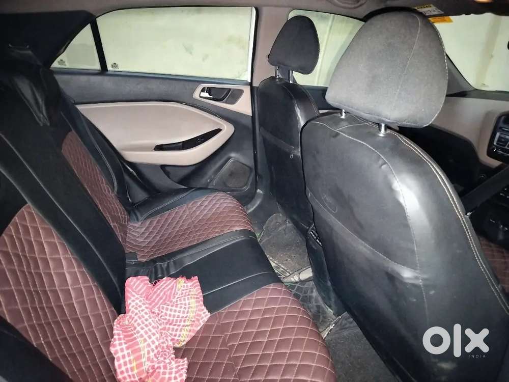 Hyundai I20 Mt 2015 Diesel Car