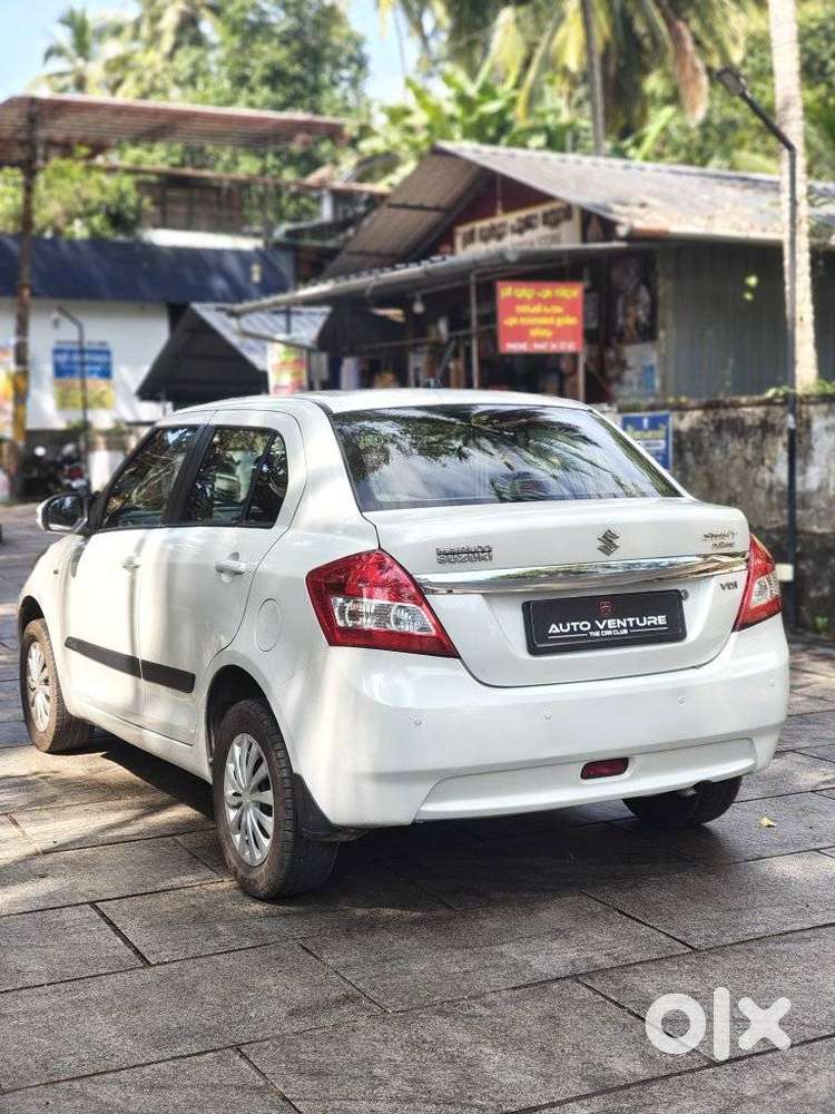 Maruti Suzuki Swift Dzire 2012-2015 Vdi, 2015, Diesel