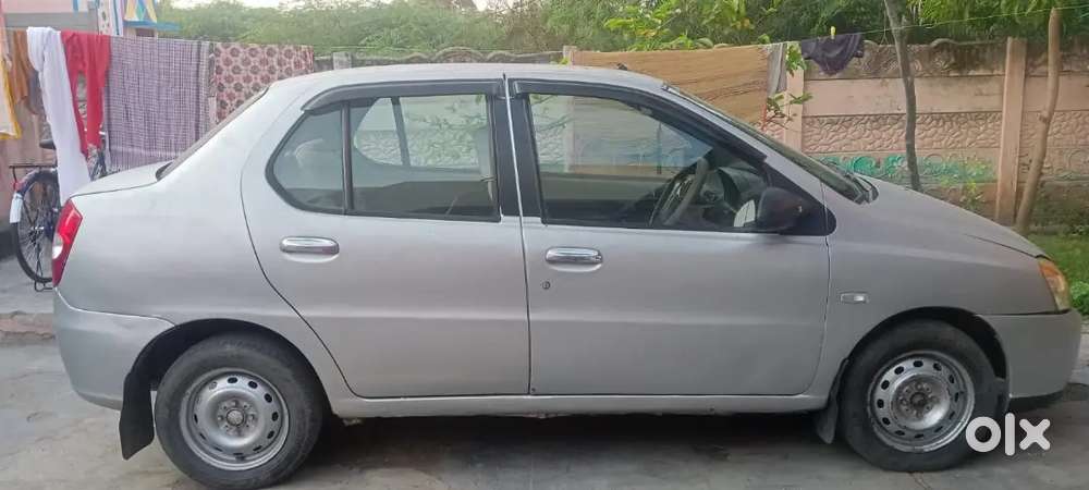 Tata Indigo Ecs 2012 Diesel Well Maintained