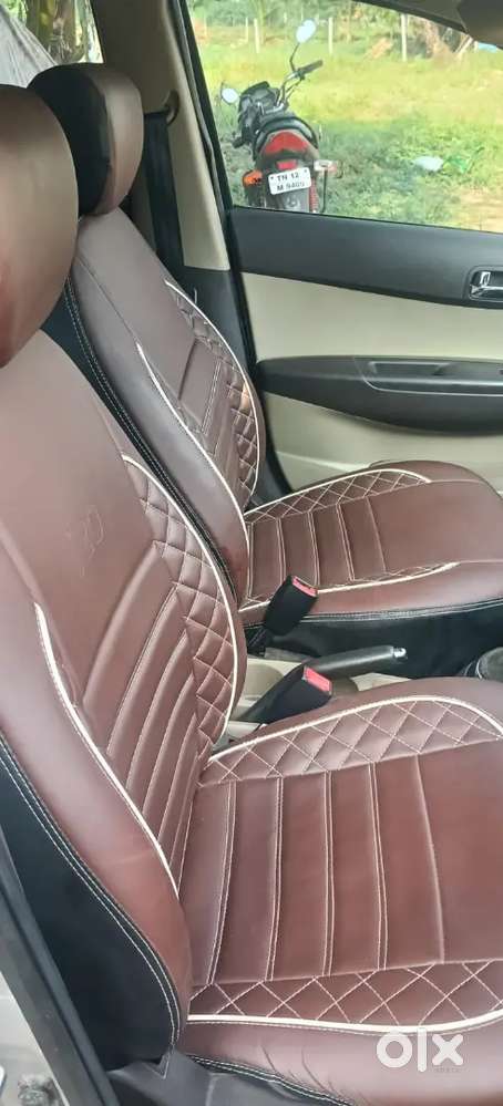Hyundai I20 [2012-2014] 1.2 Asta (o)