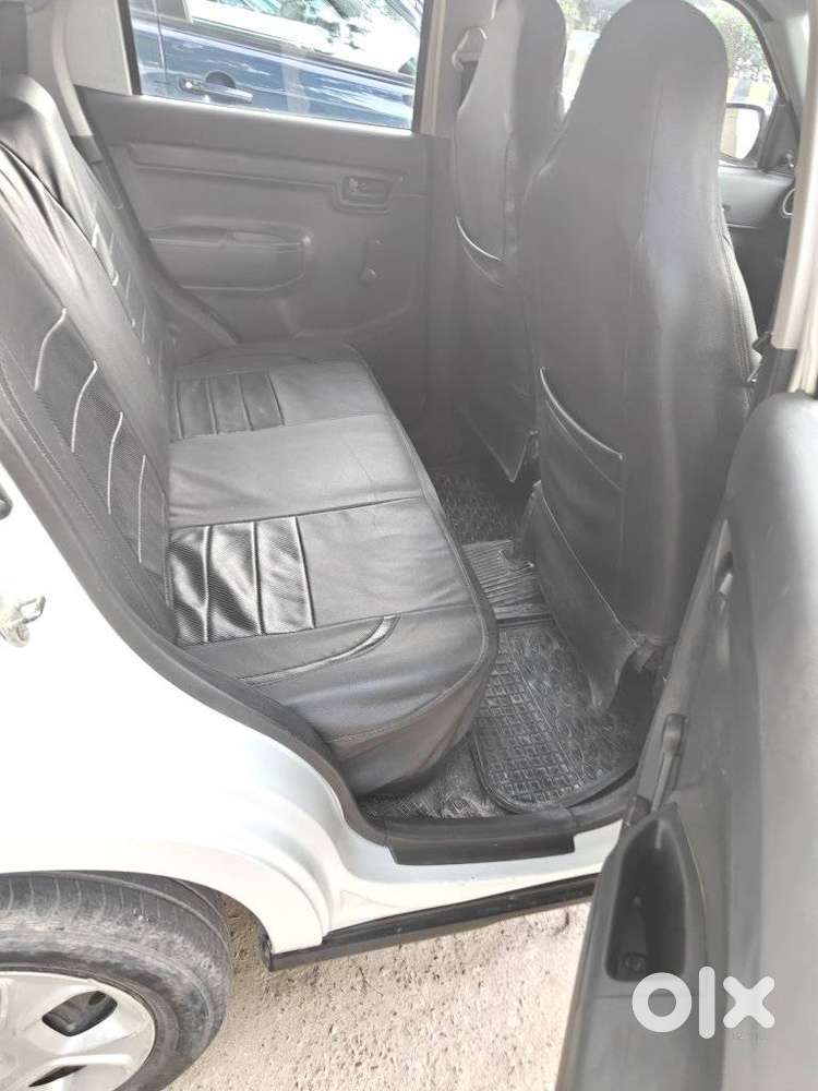 Maruti Suzuki S-presso Vxi Plus, 2019, Petrol