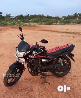 Olx bike sale tenkasi