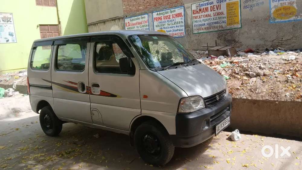 Gadi Ok Hai Bilkul