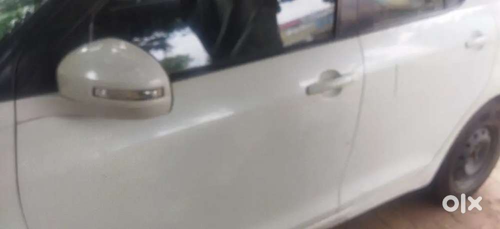 Maruti Suzuki Swift 2016 Cng & Hybrids 45000 Km Driven