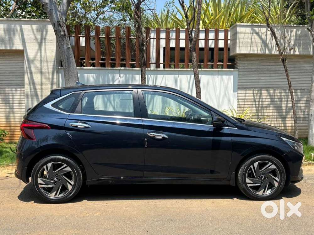 Hyundai I20 1.2 Asta, 2024