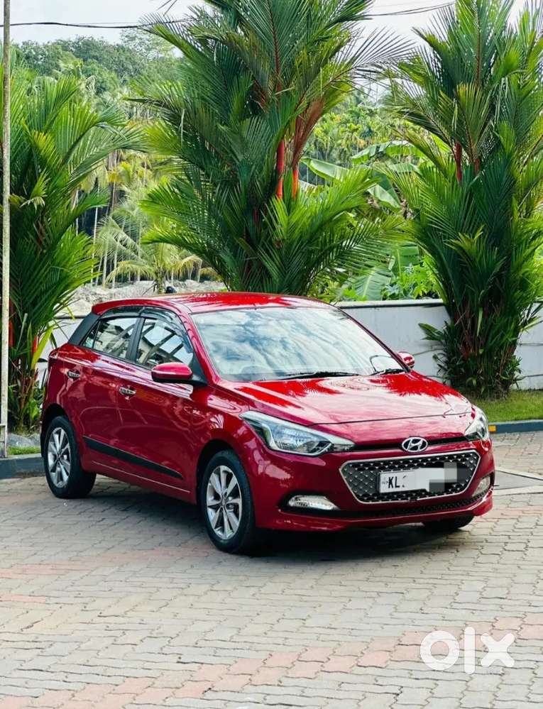 Hyundai I20 2014