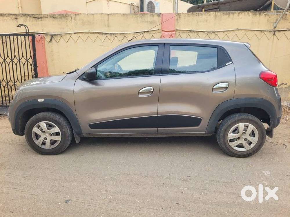 Renault Kwid Rxt Optional, 2016, Petrol