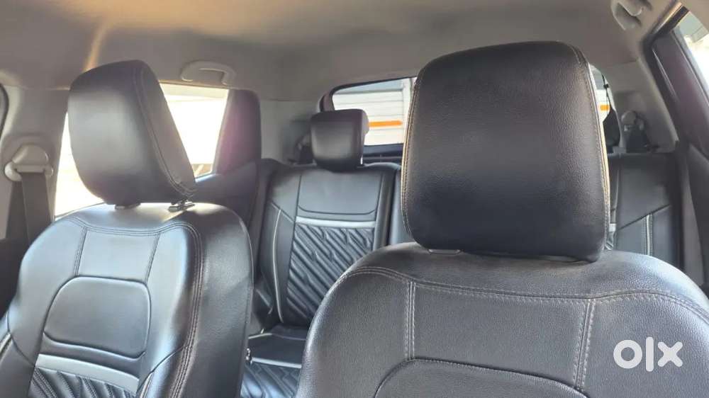 Maruti Suzuki New-gen Swift 2022 Petrol 50000 Km Driven