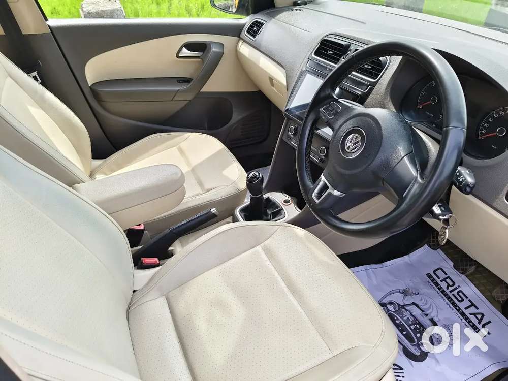 Volkswagen Vento 1.6 2013 Diesel