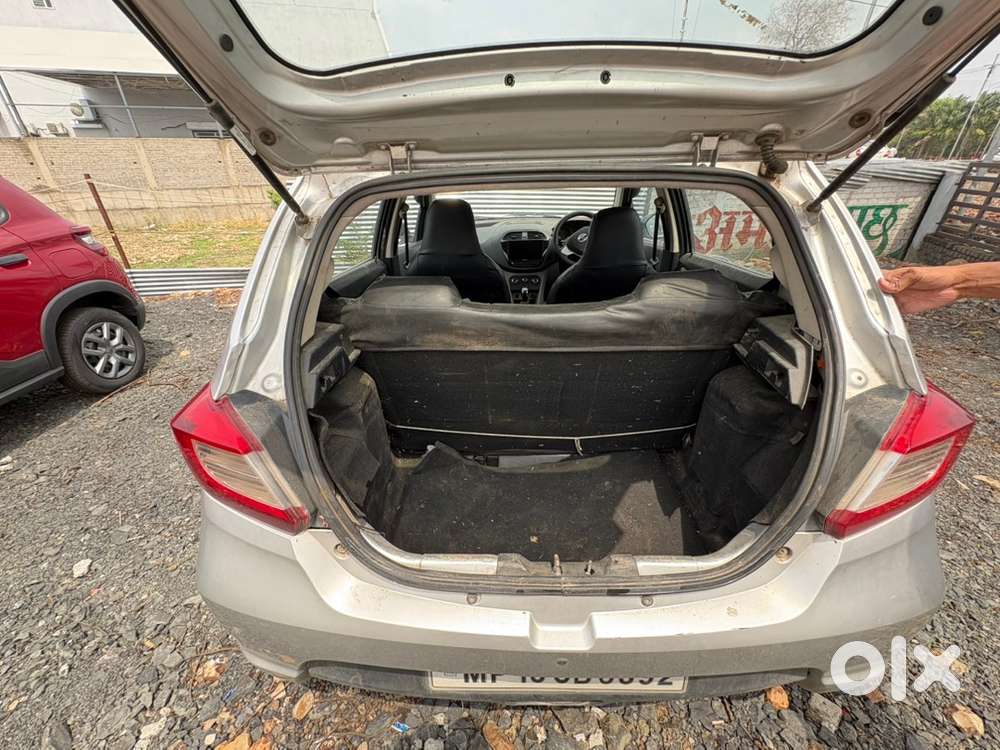 Tata Tiago Diesel Manual 2016