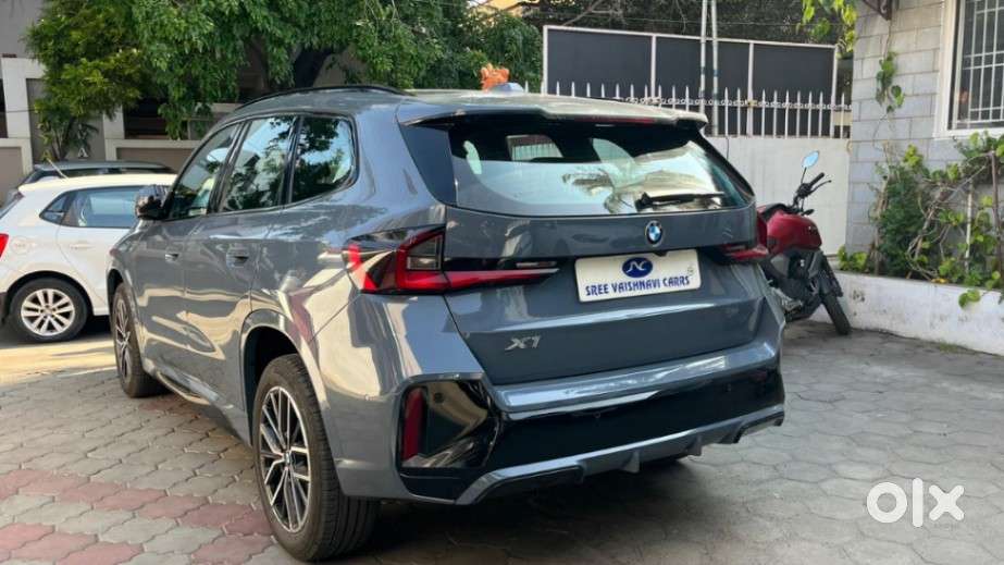 Bmw X1 Sdrive18d M Sport, 2024, Diesel