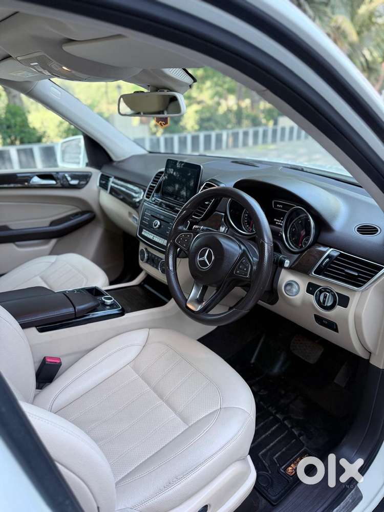 Mercedes-benz Gle Class 2.1 250d 4matic, 2019, Diesel