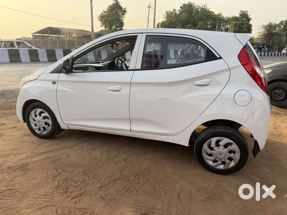 Hyundai Eon Sportz, 2013, Cng & Hybrids