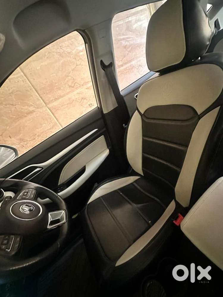 Mg Astor 2024 Petrol 12000 Km Driven