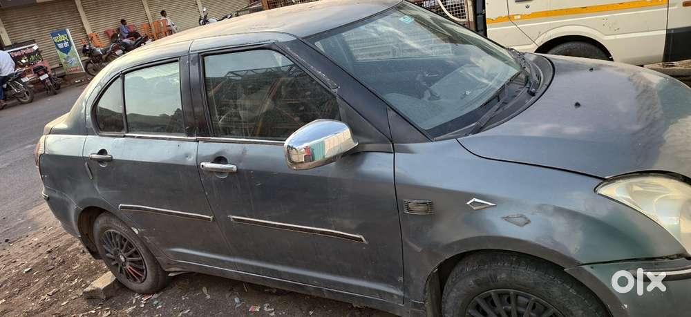 Maruti Suzuki Dzire 160000 Km Driven
