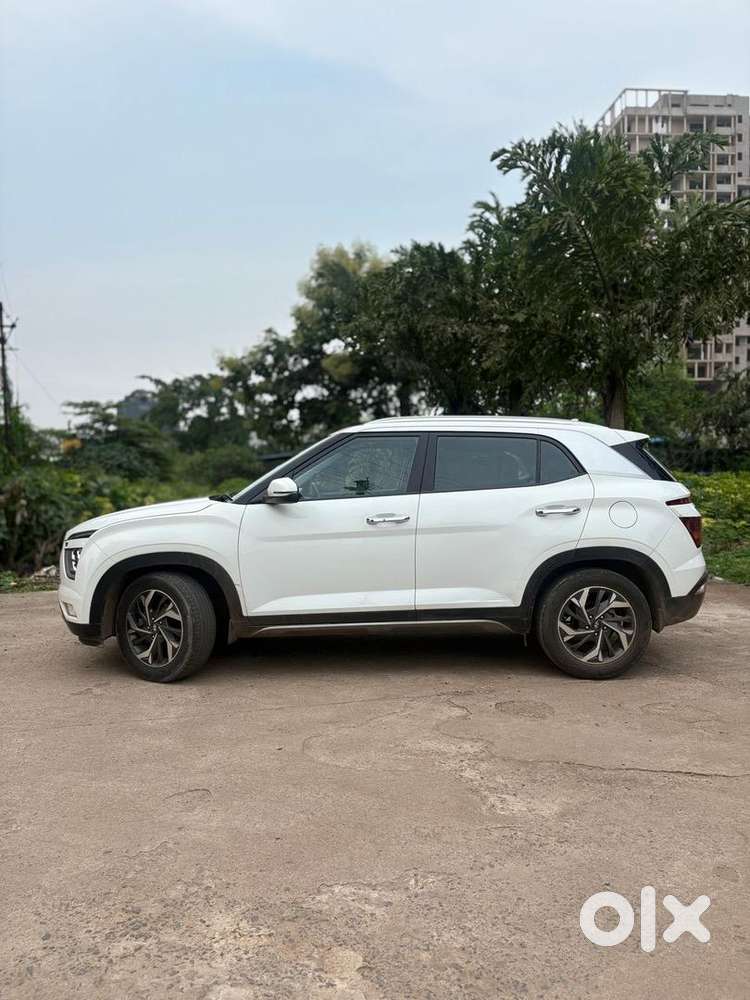 Hyundai Car Diesel 2021