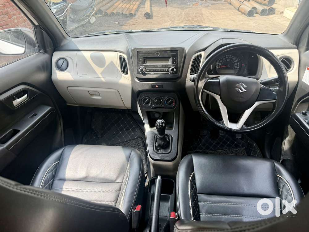 Maruti Suzuki Wagon R 1.0 Vxi Cng, 2022, Cng & Hybrids
