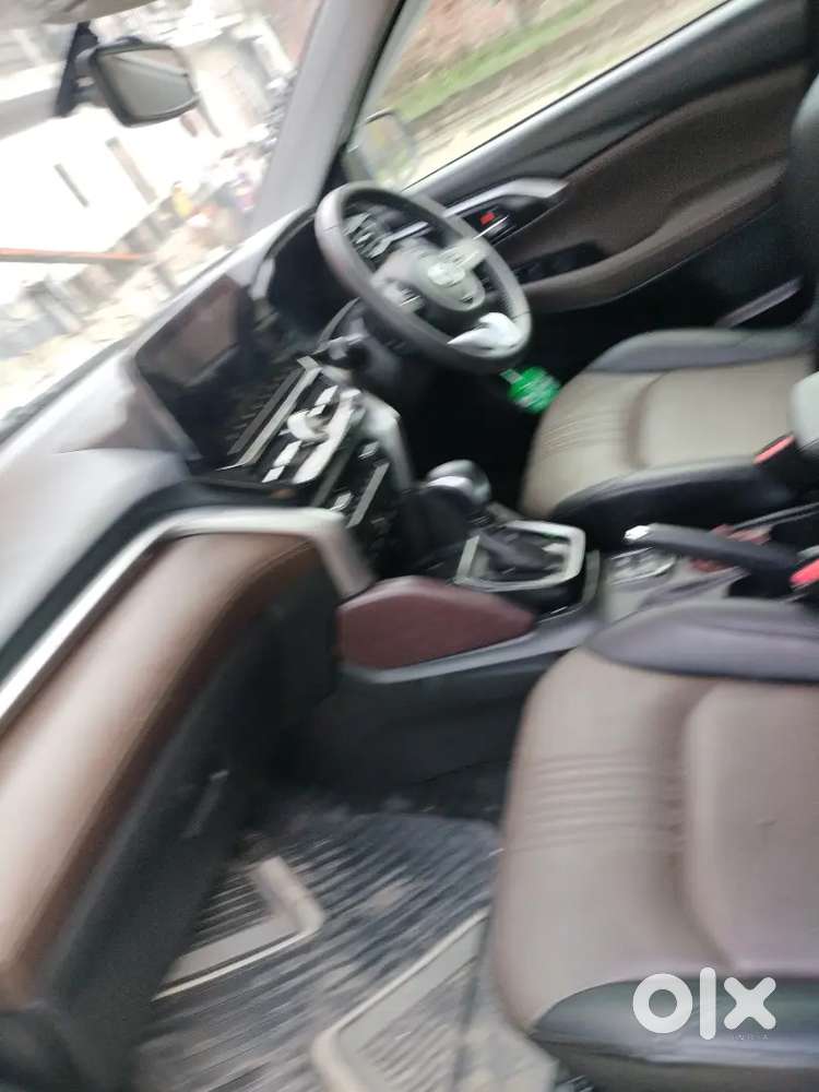 Toyota Urban Cruiser 2023