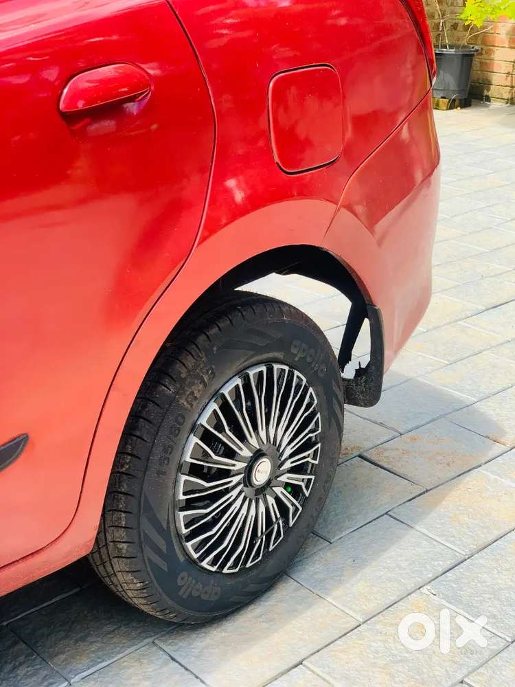 Datsun Go Plus 2018 Petrol