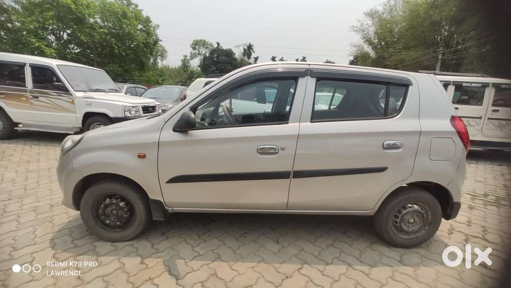 Maruti Suzuki Alto 800 2012-2016 Lxi, 2013, Petrol