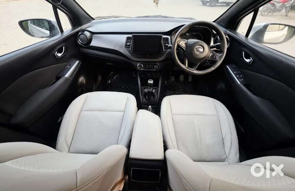 Nissan Kicks 1.5 Xl 2019 Model