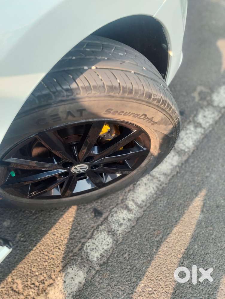 Volkswagen Polo Select 1.5 Tdi Highline, 2017, Diesel