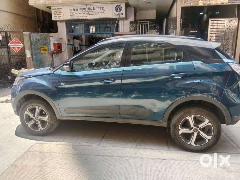 Tata Nexon Ev 2022 Good Condition