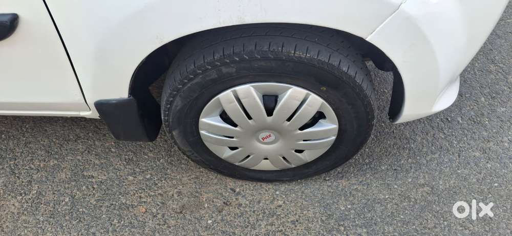 Maruti Suzuki Alto 800