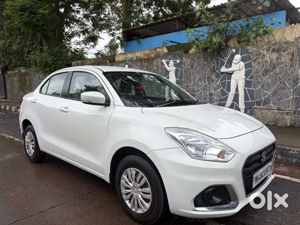 Maruti Suzuki Dzire Vxi Ags, 2023, Petrol