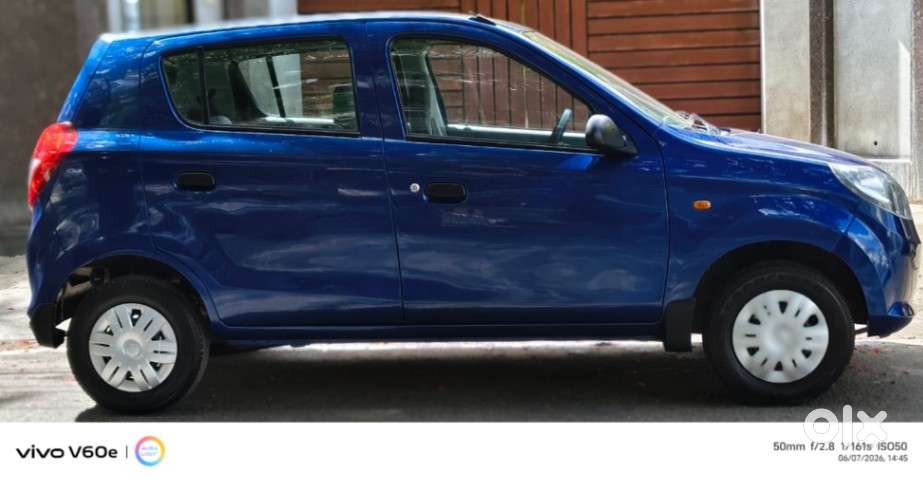 Maruti Suzuki Alto 800 Lxi, 2013, Petrol