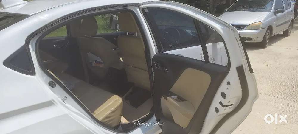 Honda City 2019 Diesel Well Maintained