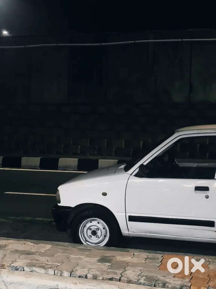 Maruti Suzuki 800 2003