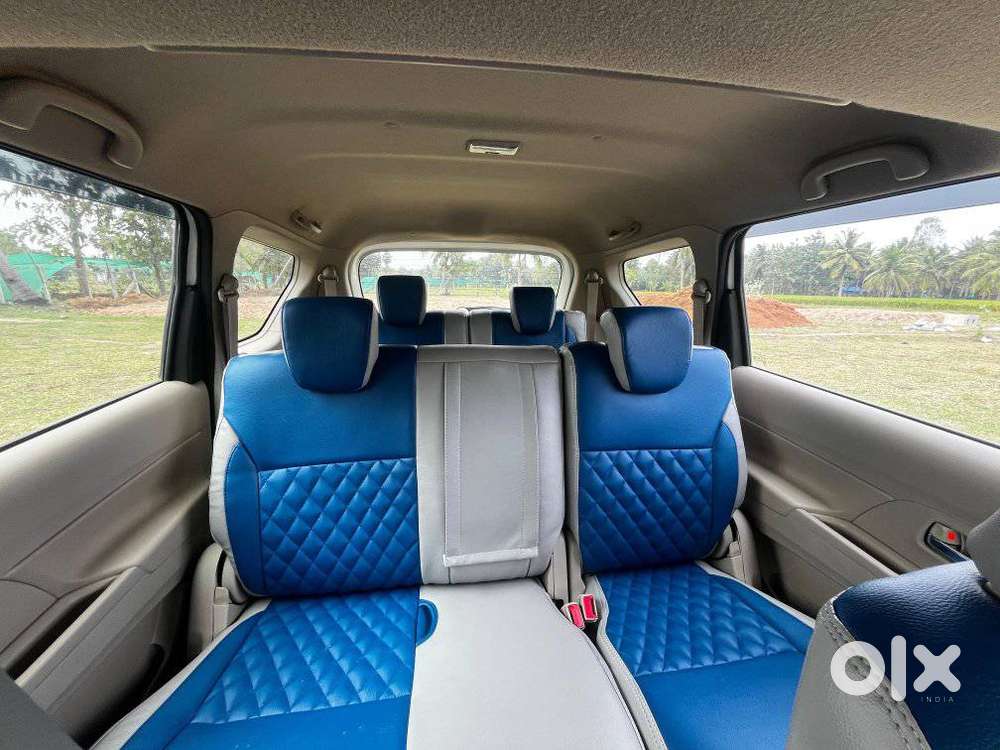 Maruti Suzuki Ertiga 1.5 Zxi Plus, 2021, Petrol