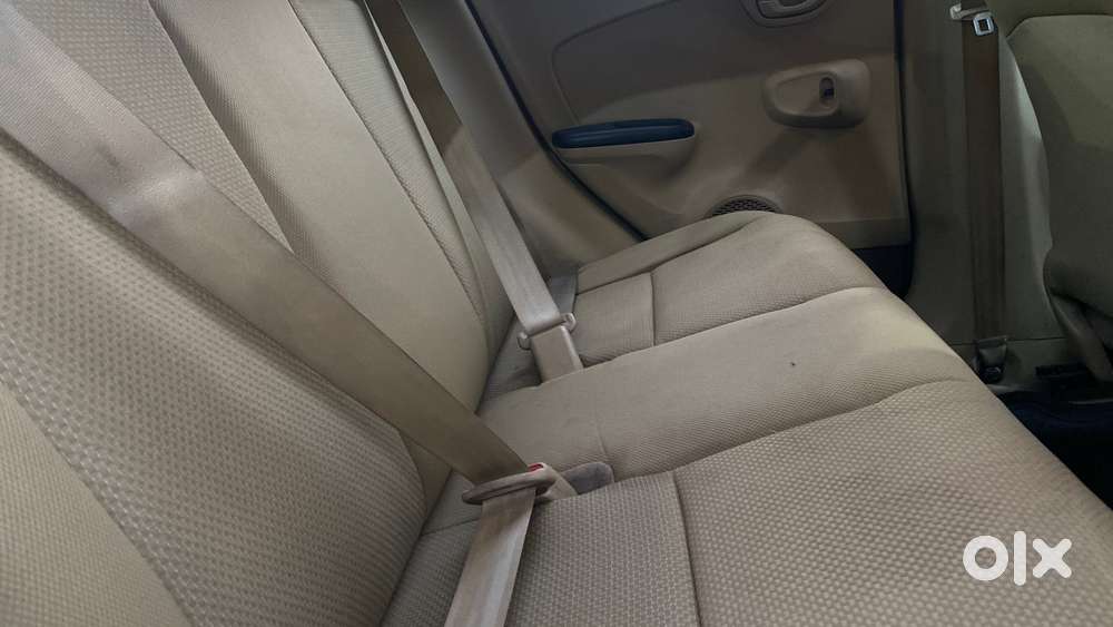 Honda Brio S Mt, 2016, Petrol