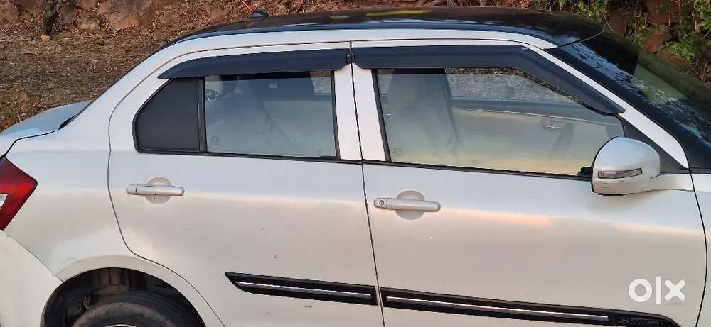Swift Dzire Vdi Jmu No.awesome Condition