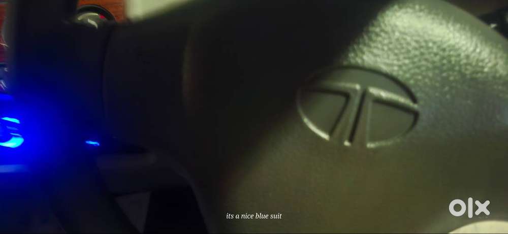 Stylish Nano  For Immediate Sale : Very Less Driven