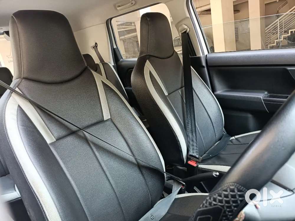 Maruti Suzuki Wagon R Vxi 1.2