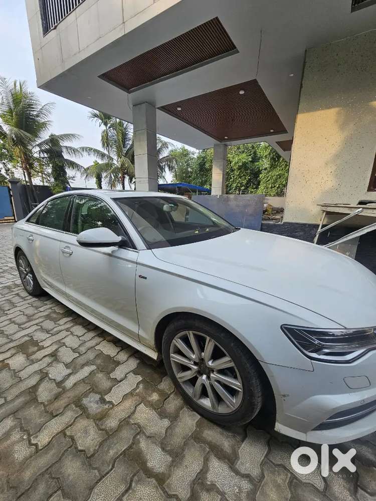 Audi A6 Mint Condition