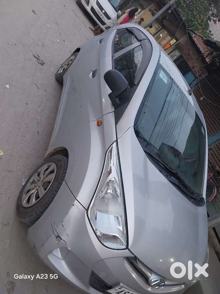Hyundai Eon 2013 Petrol 75000 Km Driven