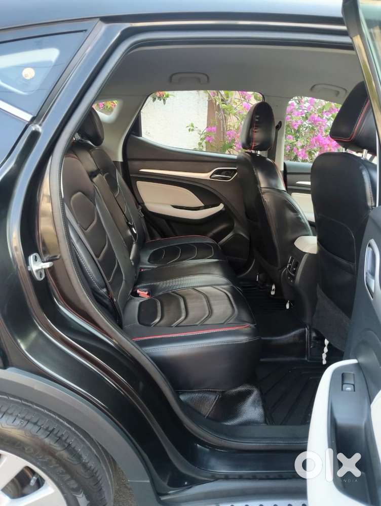 Mg Astor 1.5 Super, 2022, Petrol