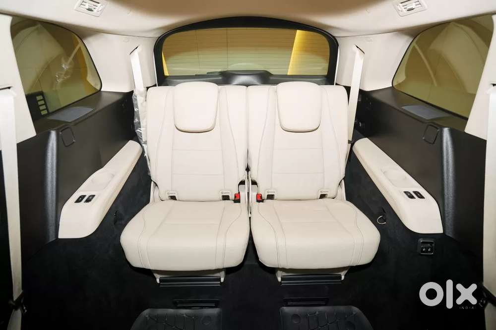 Mercedes-benz Gls 400d 4matic, 2021, Diesel