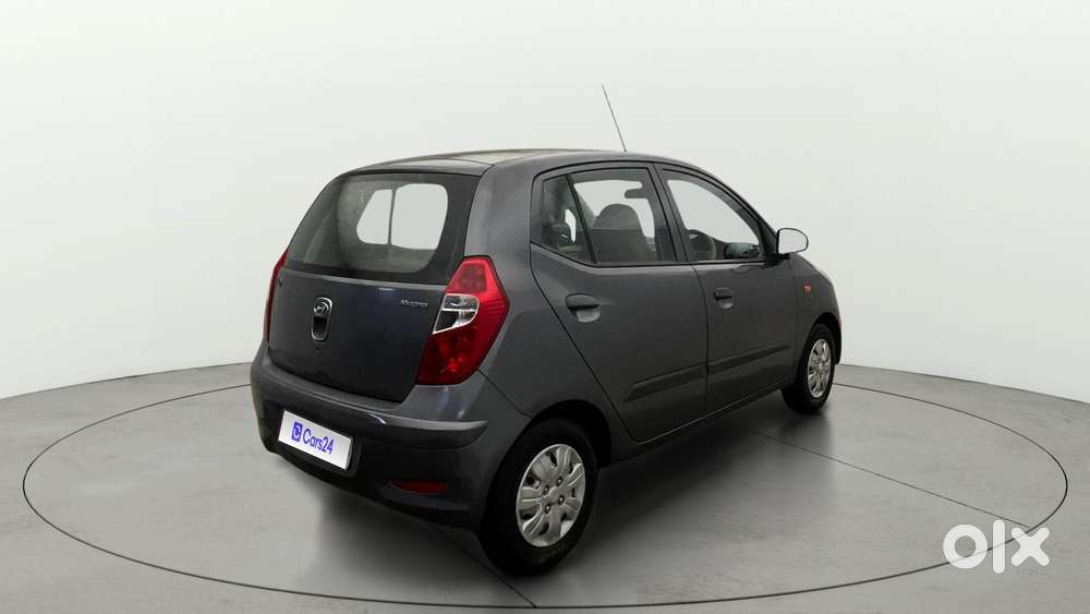 Hyundai I10 Magna 1.1l, 2015, Petrol
