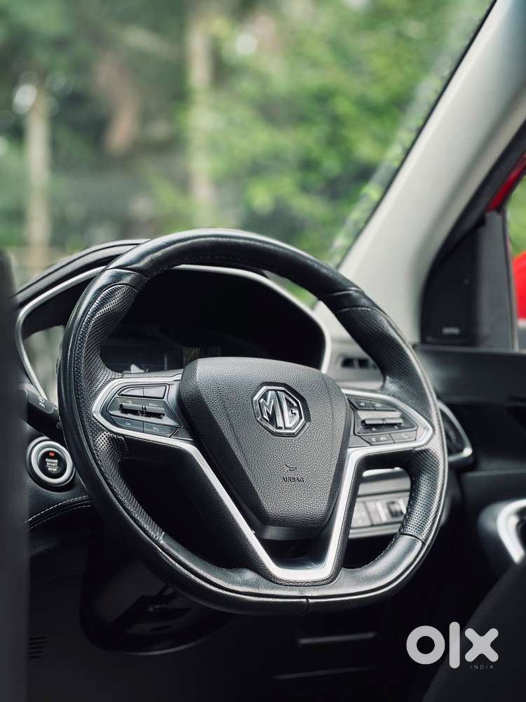 Mg Hector Plus 1.5 Smart Dct, 2019, Petrol