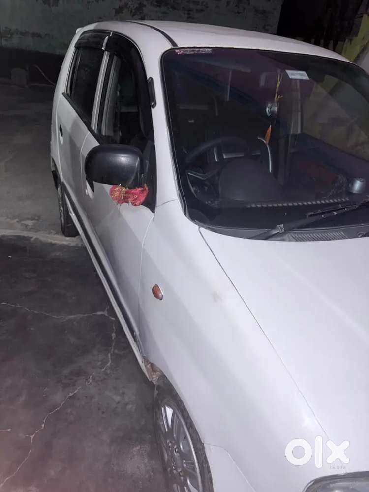 All Okay Condition Car