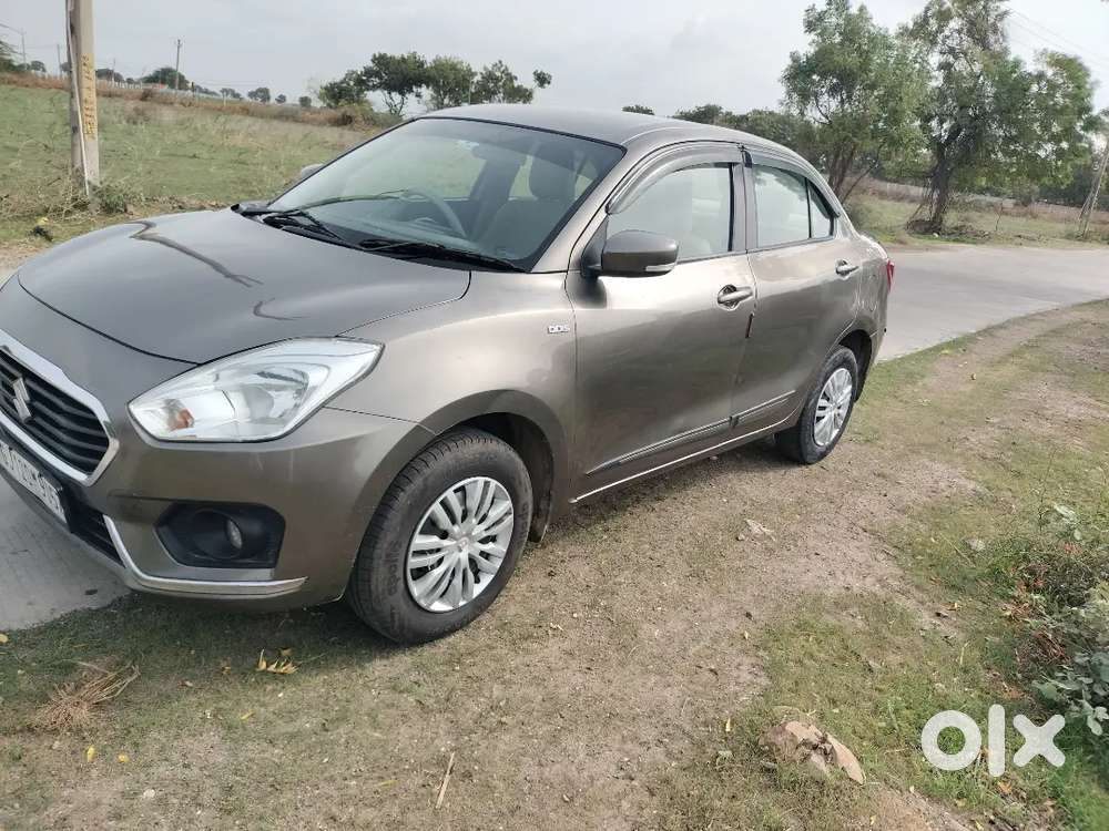 Maruti Swift Limited 2019