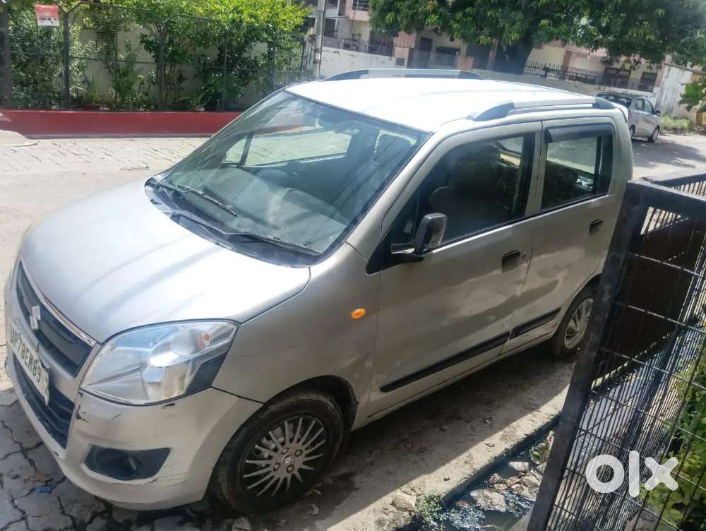Maruti Suzuki Wagon R 1.0 2016 Cng & Hybrids 79000 Km Driven