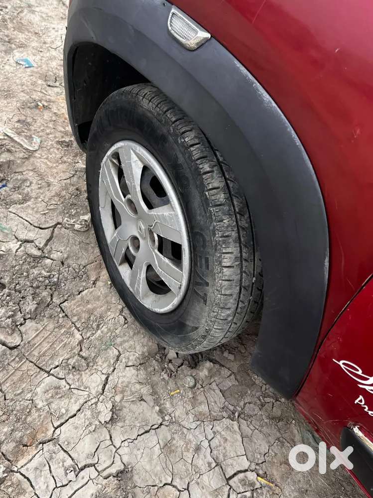 Renault Kwid Climber 2017